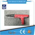 Powder-Actuated Insulation Tool